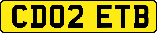 CD02ETB