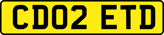 CD02ETD