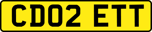 CD02ETT