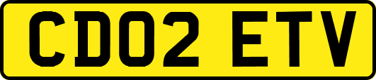 CD02ETV