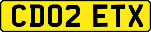CD02ETX