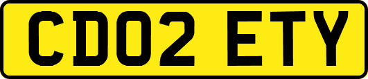 CD02ETY