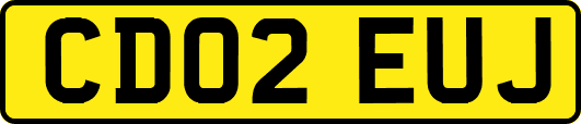 CD02EUJ