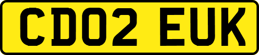 CD02EUK