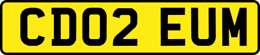 CD02EUM