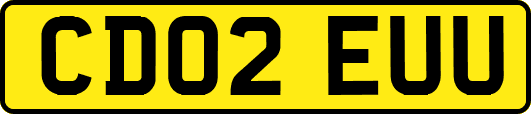 CD02EUU