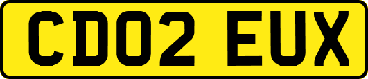 CD02EUX