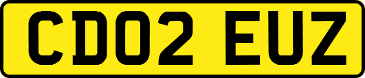 CD02EUZ