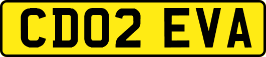 CD02EVA