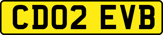 CD02EVB