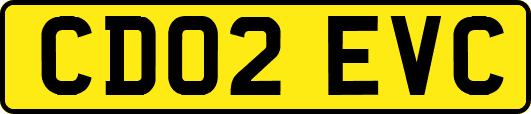 CD02EVC