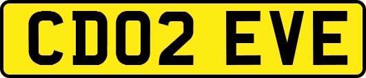 CD02EVE