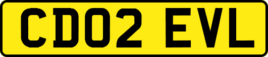 CD02EVL