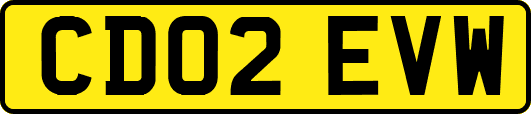 CD02EVW