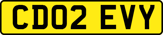 CD02EVY