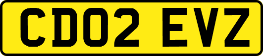 CD02EVZ