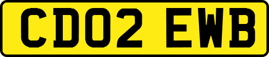 CD02EWB