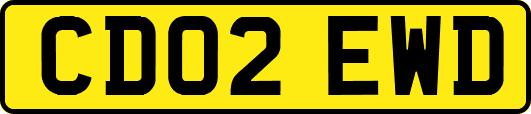 CD02EWD