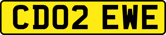 CD02EWE