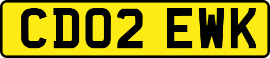 CD02EWK