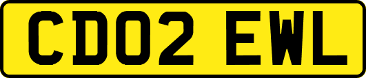 CD02EWL