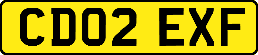 CD02EXF