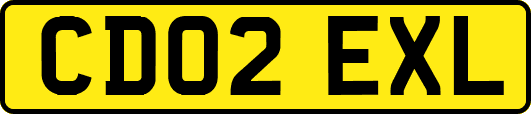 CD02EXL