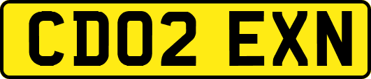 CD02EXN