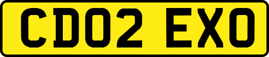 CD02EXO