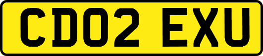 CD02EXU