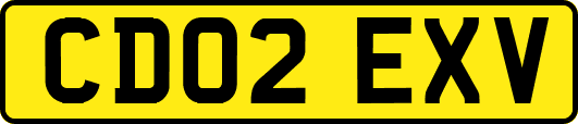 CD02EXV