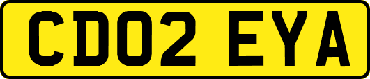 CD02EYA