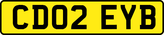 CD02EYB