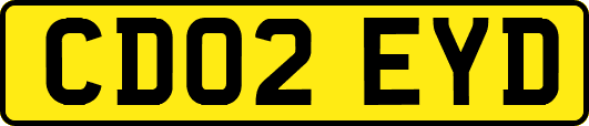 CD02EYD