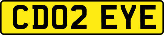 CD02EYE