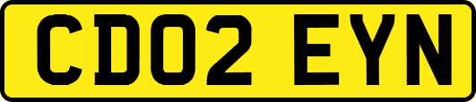 CD02EYN