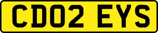 CD02EYS