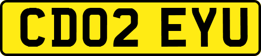 CD02EYU
