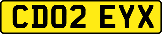 CD02EYX