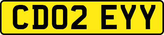 CD02EYY