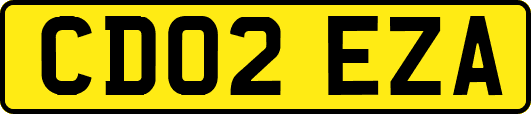 CD02EZA