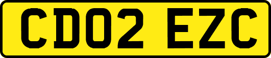CD02EZC