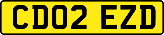 CD02EZD
