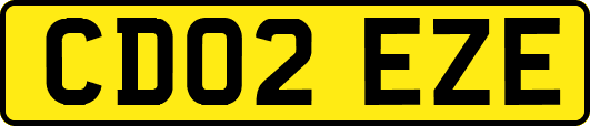 CD02EZE