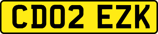 CD02EZK