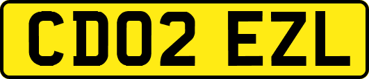 CD02EZL