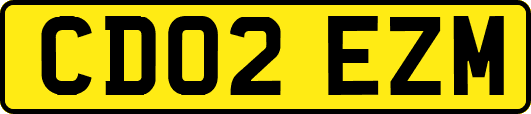 CD02EZM