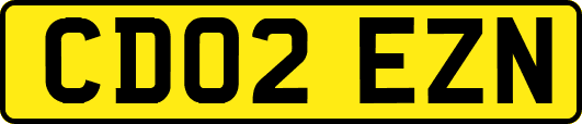 CD02EZN