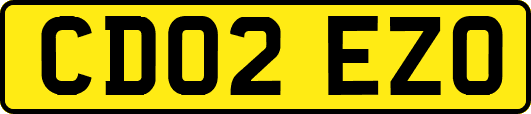 CD02EZO