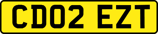 CD02EZT